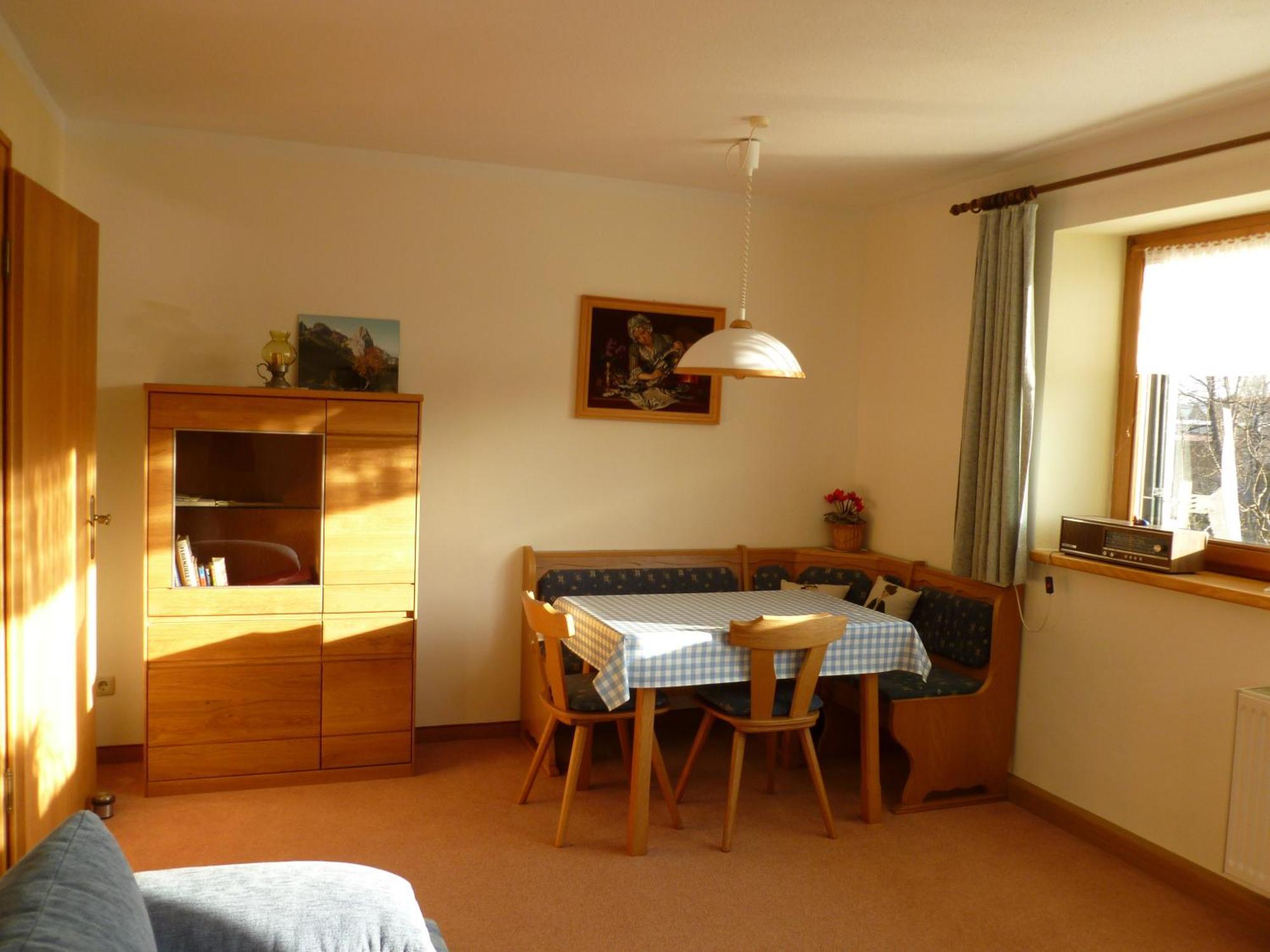 Ferienwohnung Maag Lechbruck Exterior photo