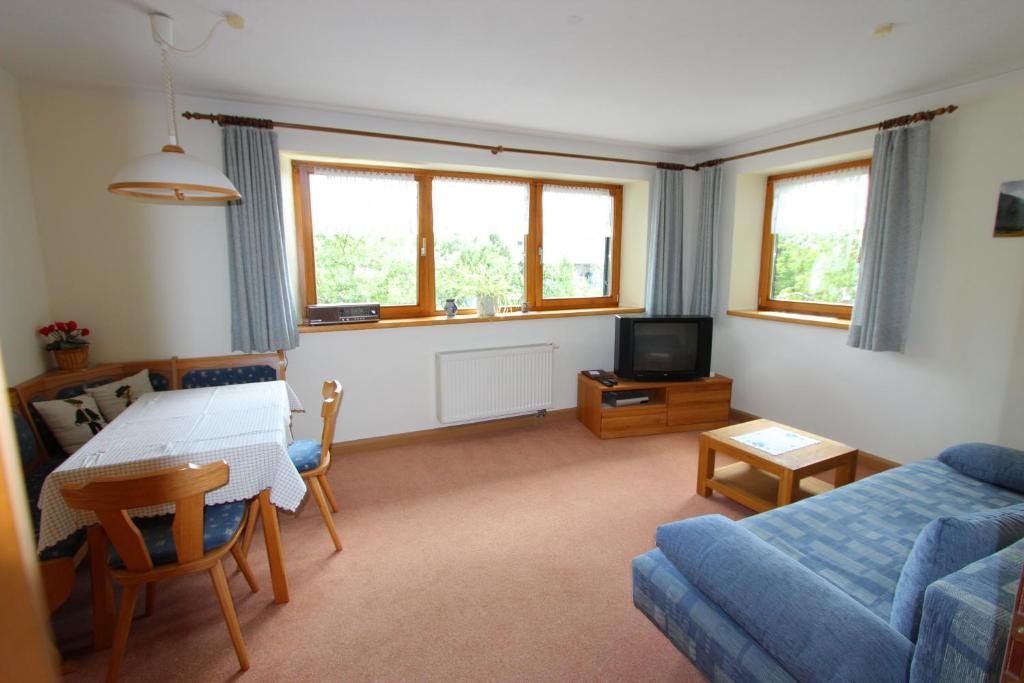 Ferienwohnung Maag Lechbruck Exterior photo